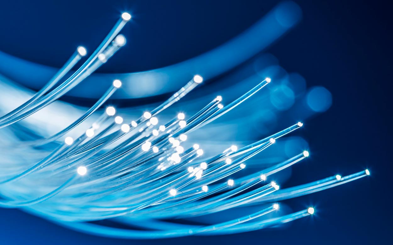 Internet e Fibra Aziendale