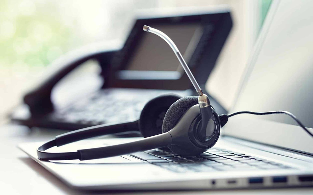 Telefonia Fissa e VoIP