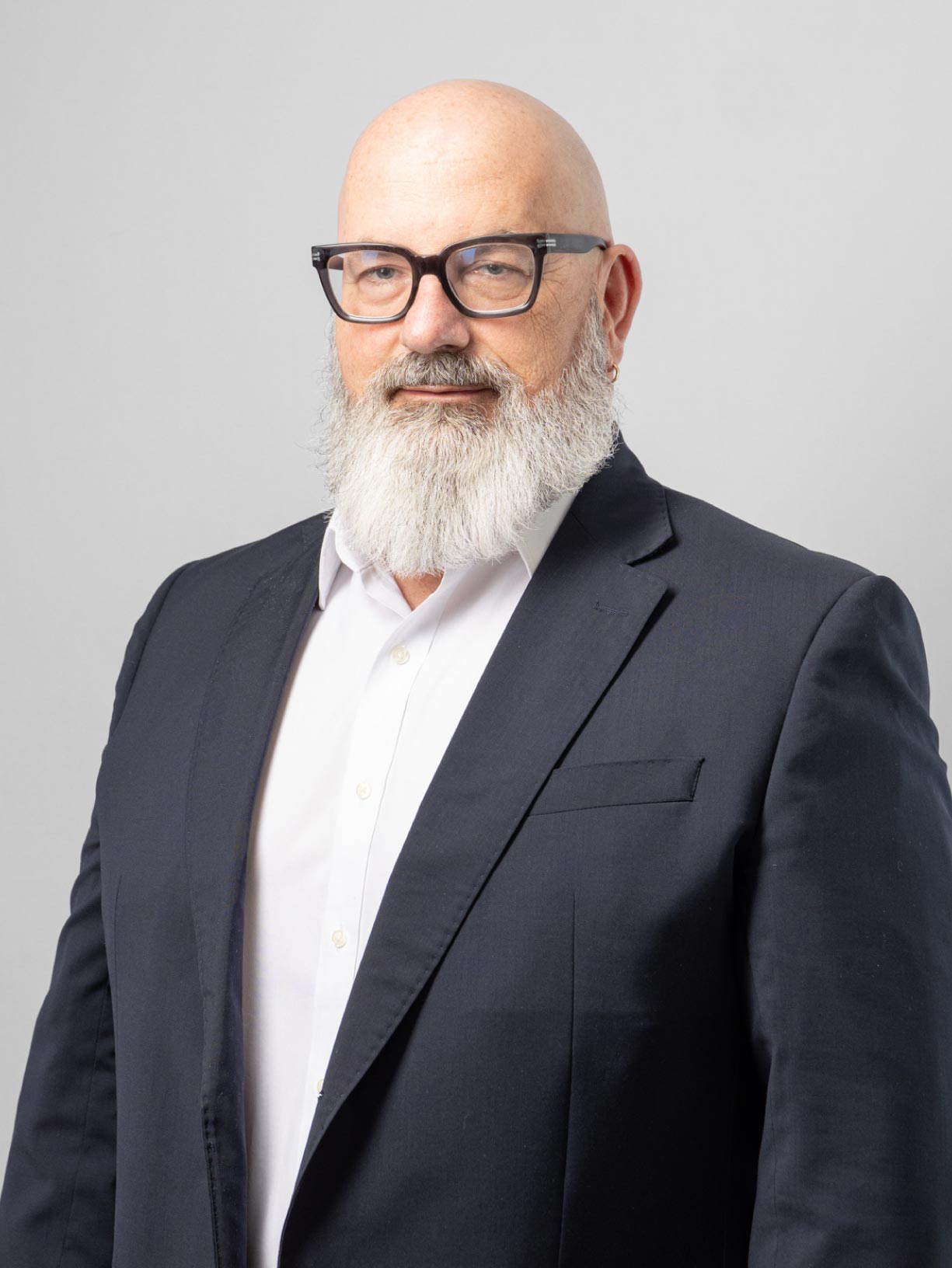 Marco Molinari