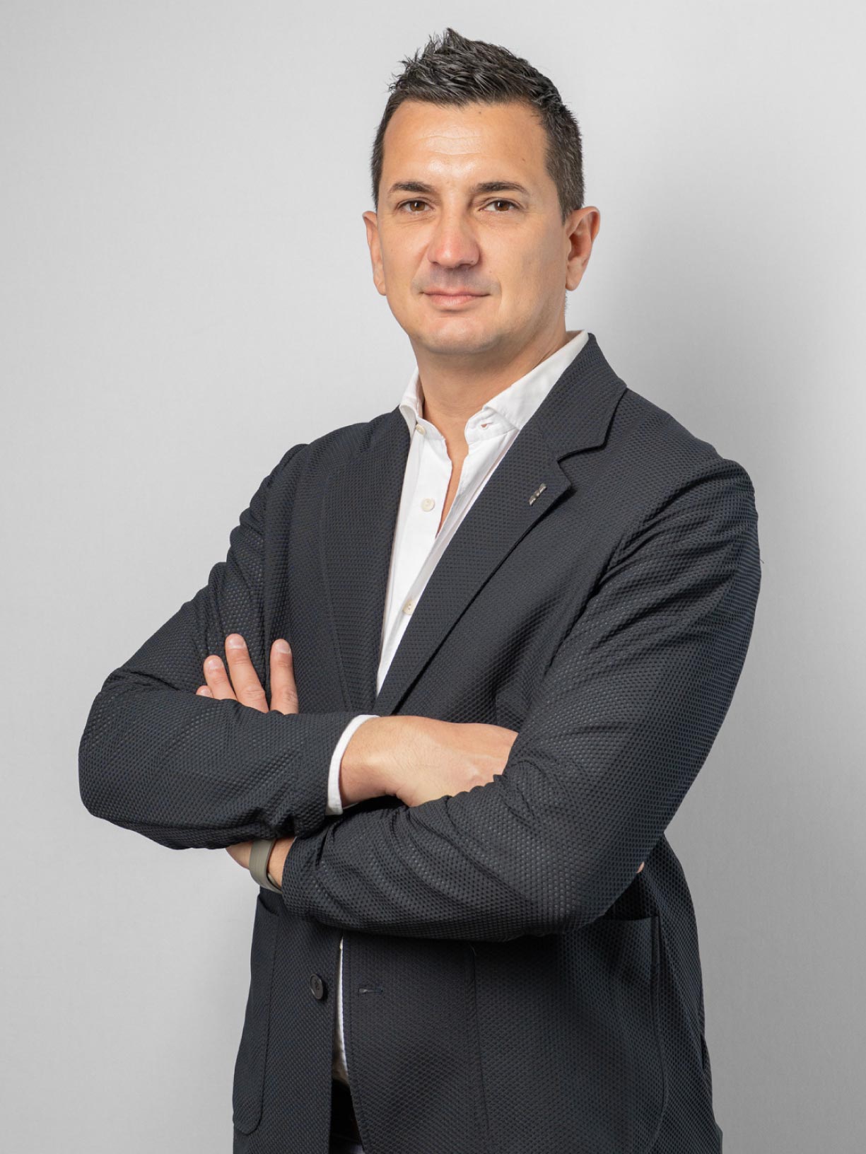 Stefano Antoniazza