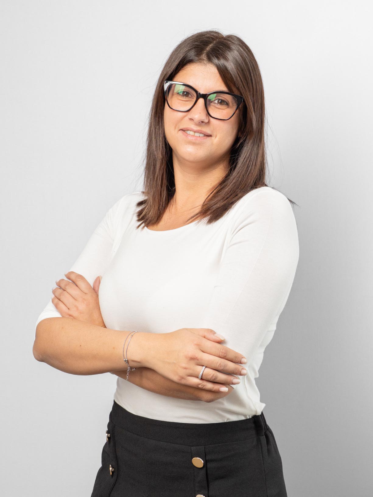 Vanessa Arrigoni