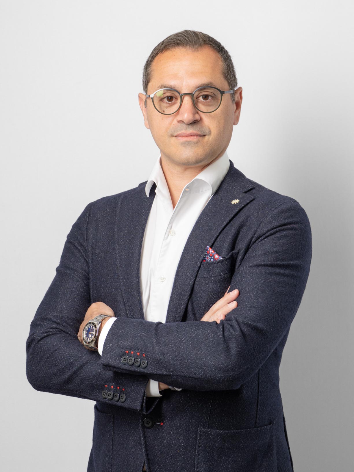 Antonio Sorbera
