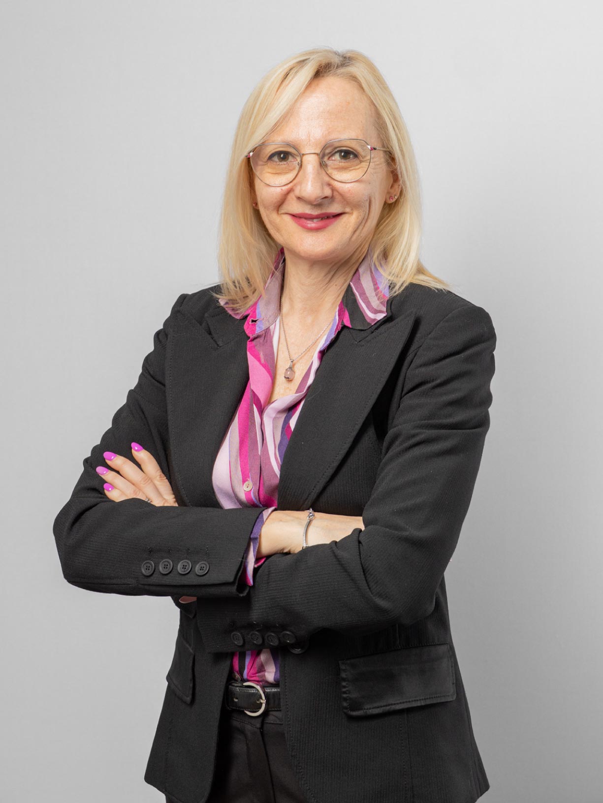 Simonetta Bernabò