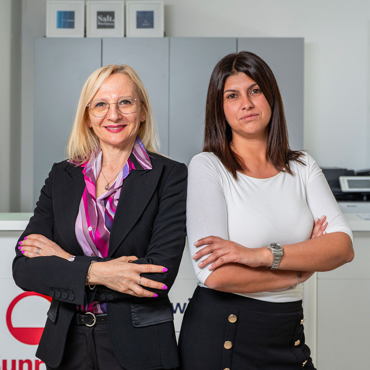 Il vantaggio locale 4G Consulting